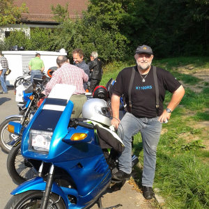 Profilbild von Regner Wolfgang