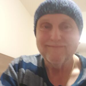 Profilbild von Regner Wolfgang
