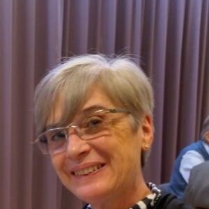 Profilbild von Regula Graf