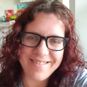 Profilbild von Reich Andrea