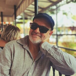 Profilbild von Reik Ballin
