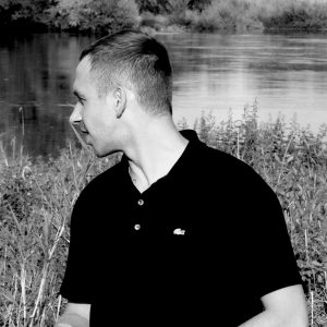 Profilbild von Reik Böhme
