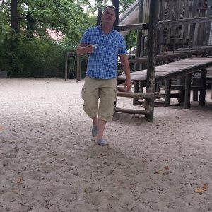 Profilbild von Reik Friedrich