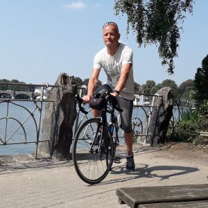 Profilbild von Reik Maslewski