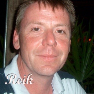 Profilbild von Reik Schmied