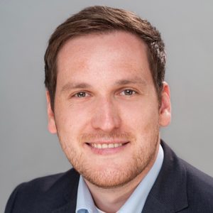 Profilbild von Reik van Leersum
