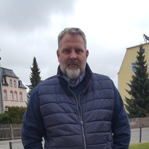 Profilbild von Reiko Dehrbeck