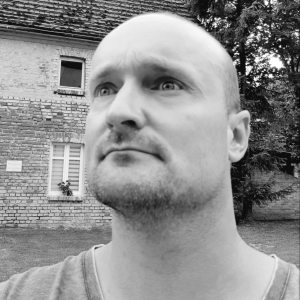 Profilbild von Reiko Fischer