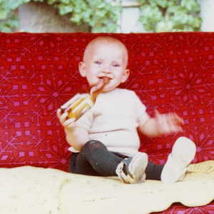 Profilbild von Reiko Friebe