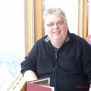 Profilbild von Reiko Janack