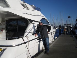 Profilbild von Reiko Seitz