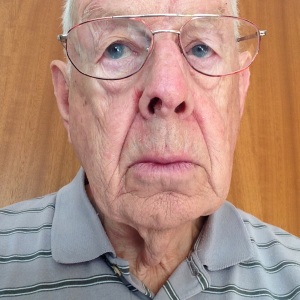 Profilbild von Reimar Irion