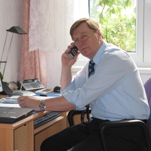 Profilbild von Reimar Schneider