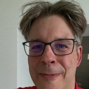 Profilbild von Reimar Wittstock