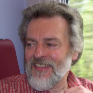 Profilbild von Reimar Zetzmann