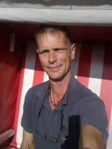 Profilbild von Reimer Blöcker