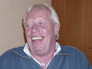 Profilbild von Reimer Bönck