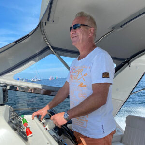 Profilbild von Reimer Kröger