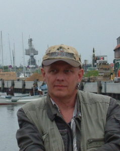 Profilbild von Reimon Kelsch