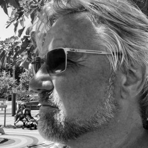 Profilbild von Reimond Hamm