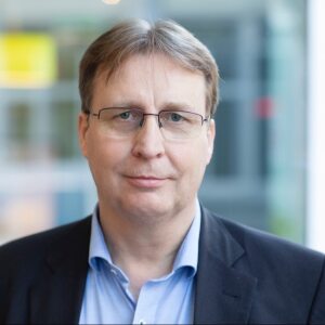Profilbild von Reimond Krüger