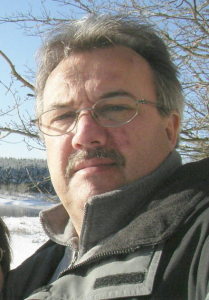 Profilbild von Reimund Appel