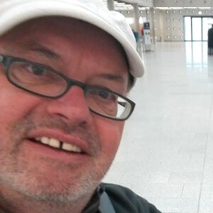 Profilbild von Reimund Bach