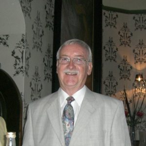 Profilbild von Reimund Benner