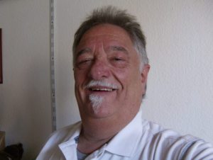 Profilbild von Reimund Berscheidt