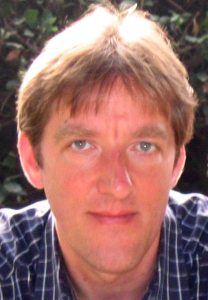 Profilbild von Reimund Bessel