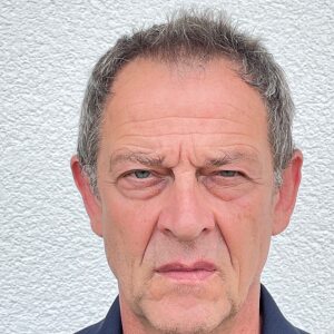 Profilbild von Reimund Bucher
