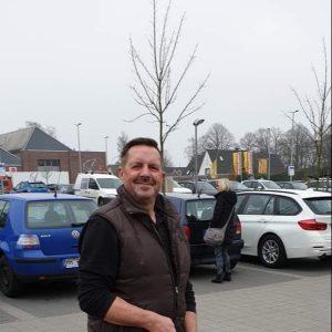 Profilbild von Reimund Cleuvers