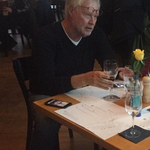 Profilbild von Reimund Dorschfeld