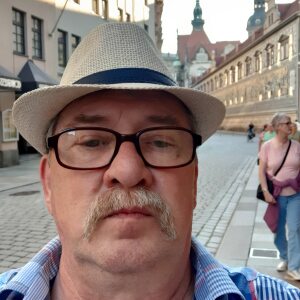 Profilbild von Reimund Gieseler