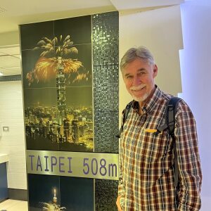 Profilbild von Reimund Hörstel