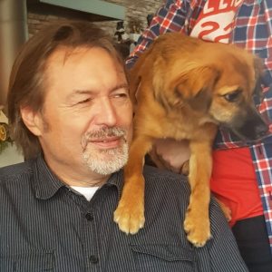 Profilbild von Reimund Kippes