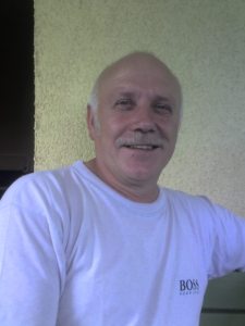 Profilbild von Reimund Klaudius