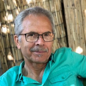 Profilbild von Reimund Klauke