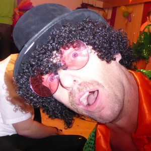 Profilbild von Reimund Klötsch