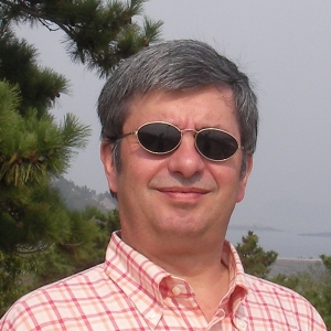 Profilbild von Reimund Lechner