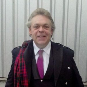 Profilbild von Reimund Lohr