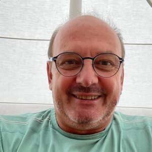 Profilbild von Reimund Lutz