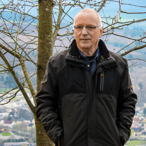 Profilbild von Reimund Lux