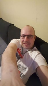 Profilbild von Reimund Mackenthum