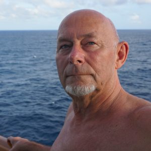 Profilbild von Reimund Miene