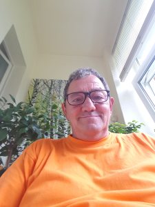 Profilbild von Reimund Rudlof