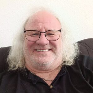 Profilbild von Reimund Schnorrenberger