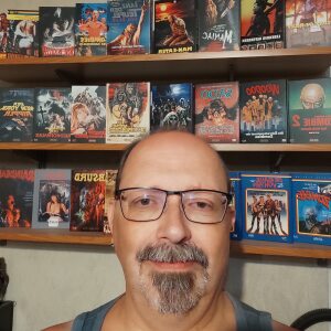 Profilbild von Reimund Seuken