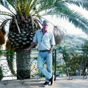 Profilbild von Reimund Ude