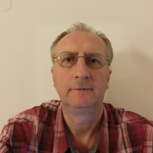 Profilbild von Reimund Zipfel
